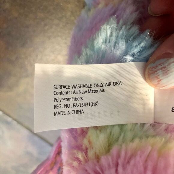 Barbie Dreamtopia Unicorn Interactive Lighted Horn with Sounds - Picture 7 of 12